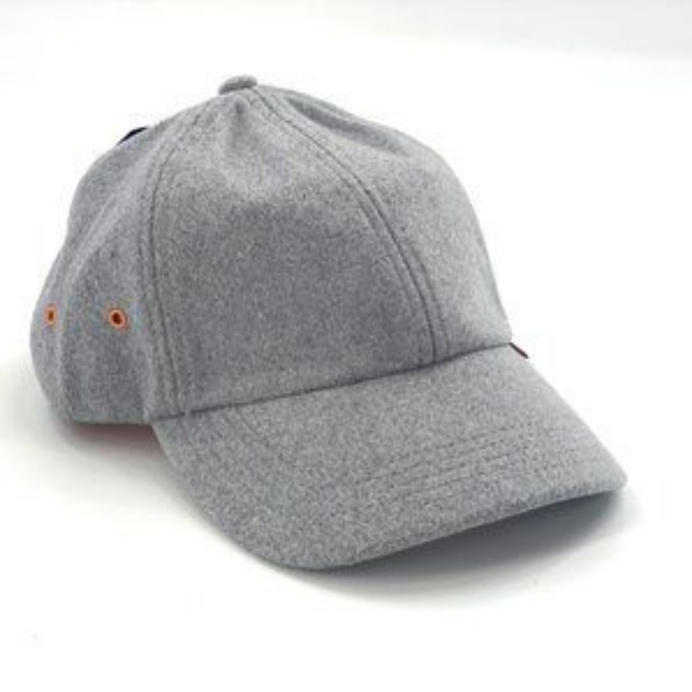 Unisex Keds Wool Baseball Cap